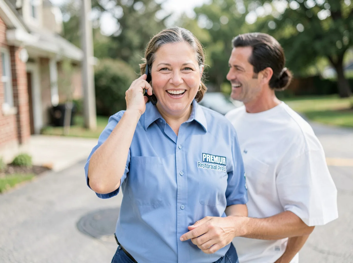 Water Damage Restoration Oketo, KS FAQs